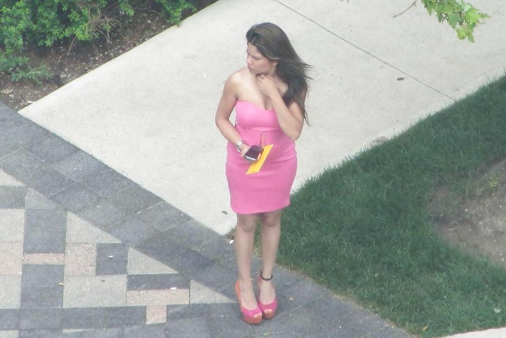 12P Cutie Awaits Part 1 - Toronto Ontario Canada