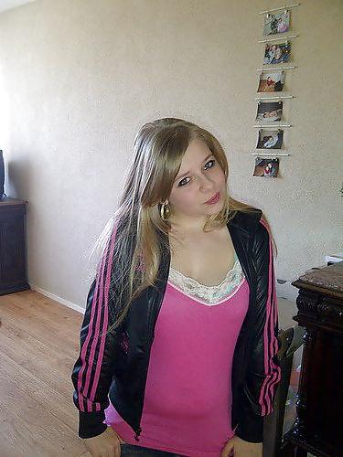 21P Dutch slut 67