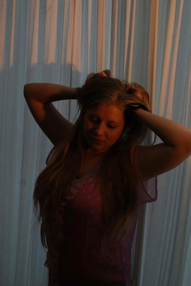 21P Dutch slut 67