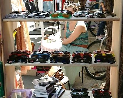 25P Spy shoping, mall, supermarket romanian