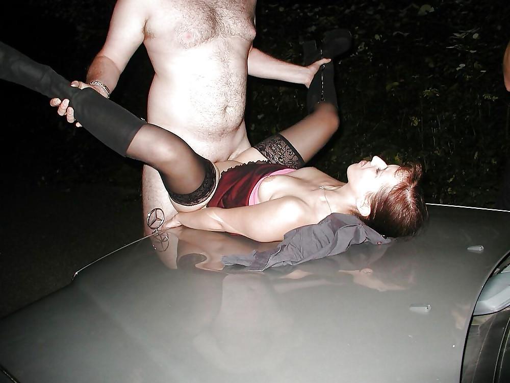 22P Dogging und mehr