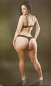 20P PAWG 