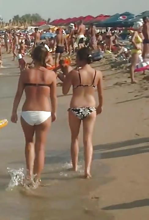25P Spy summer ass romanian