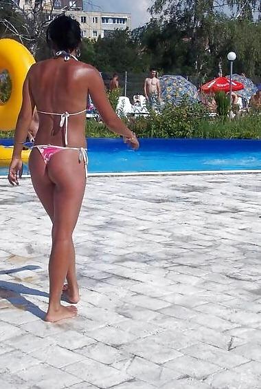 25P Spy summer ass romanian