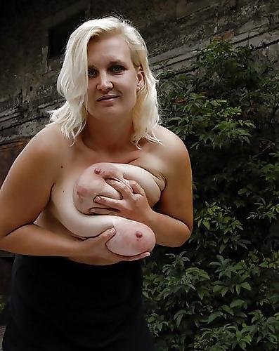 7P Breast Lovers Dream-Spotlight Series 5