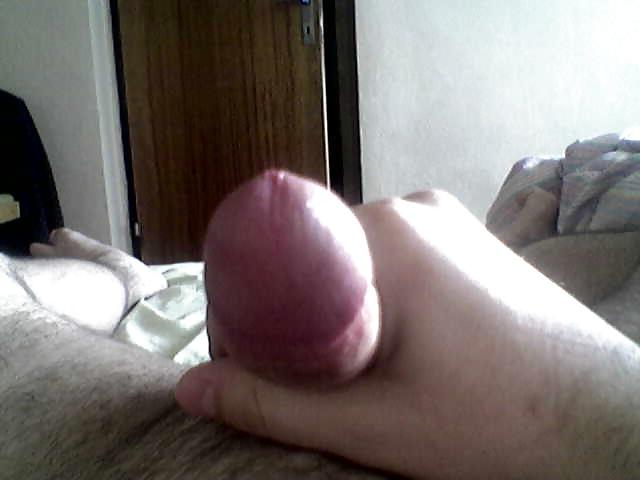 8P Home alone