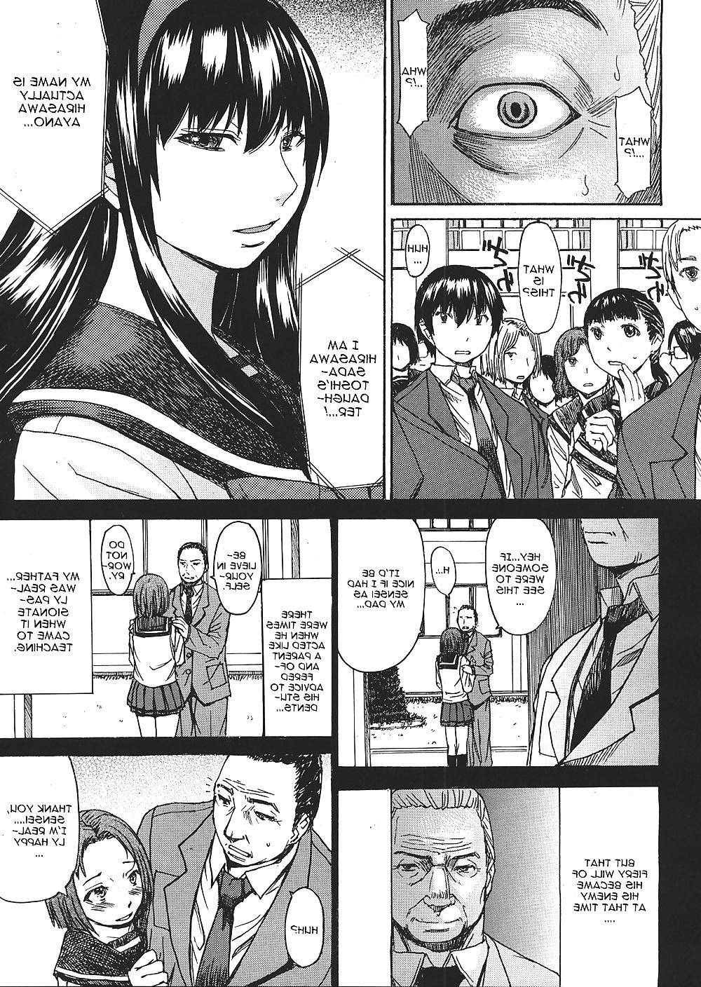 25P Legion of Lewdness (English) (Femdom)