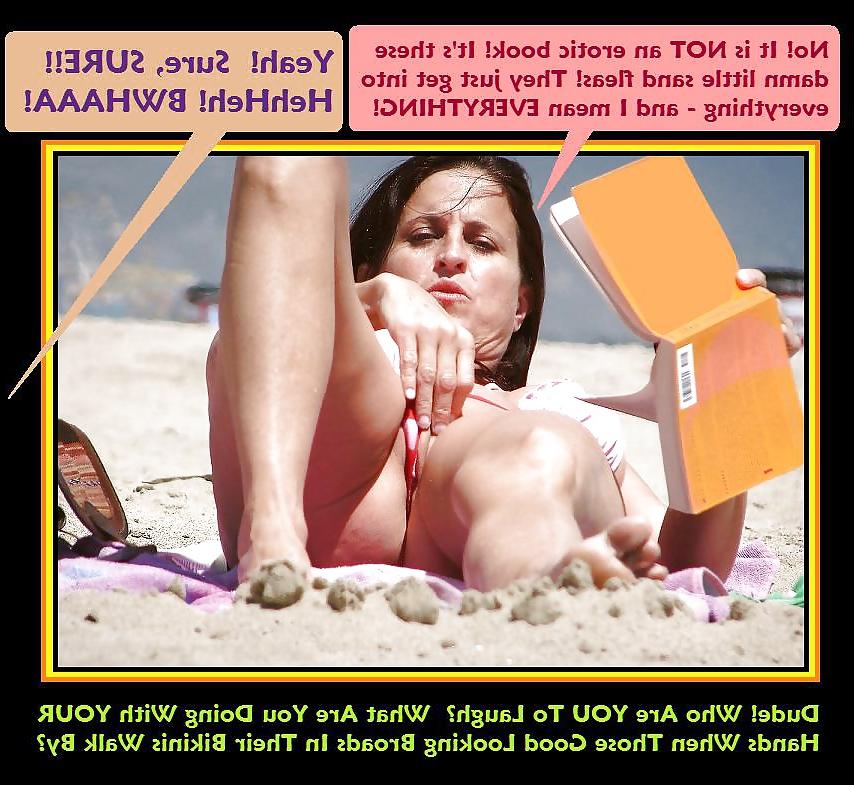 20P CDXXXV Funny Sexy Captioned Pictures & Posters 060214