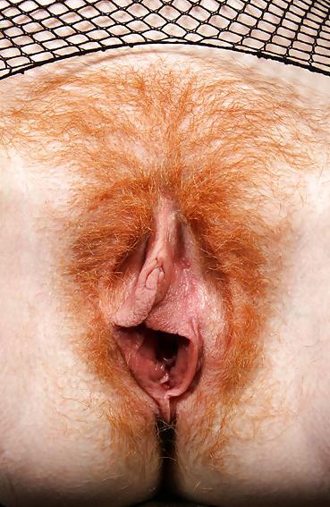 19P Close-ups of the most nice hairy pussy