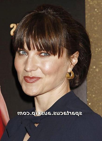 25P LUCY LAWLESS  -- XENA part2