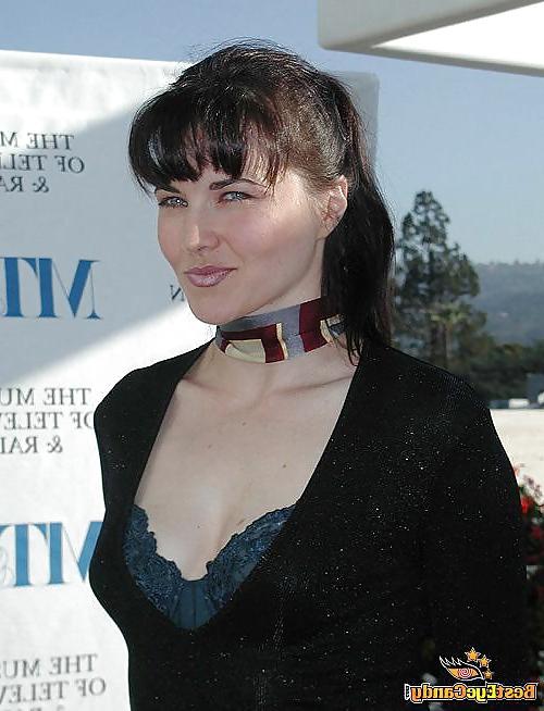 25P LUCY LAWLESS  -- XENA part2