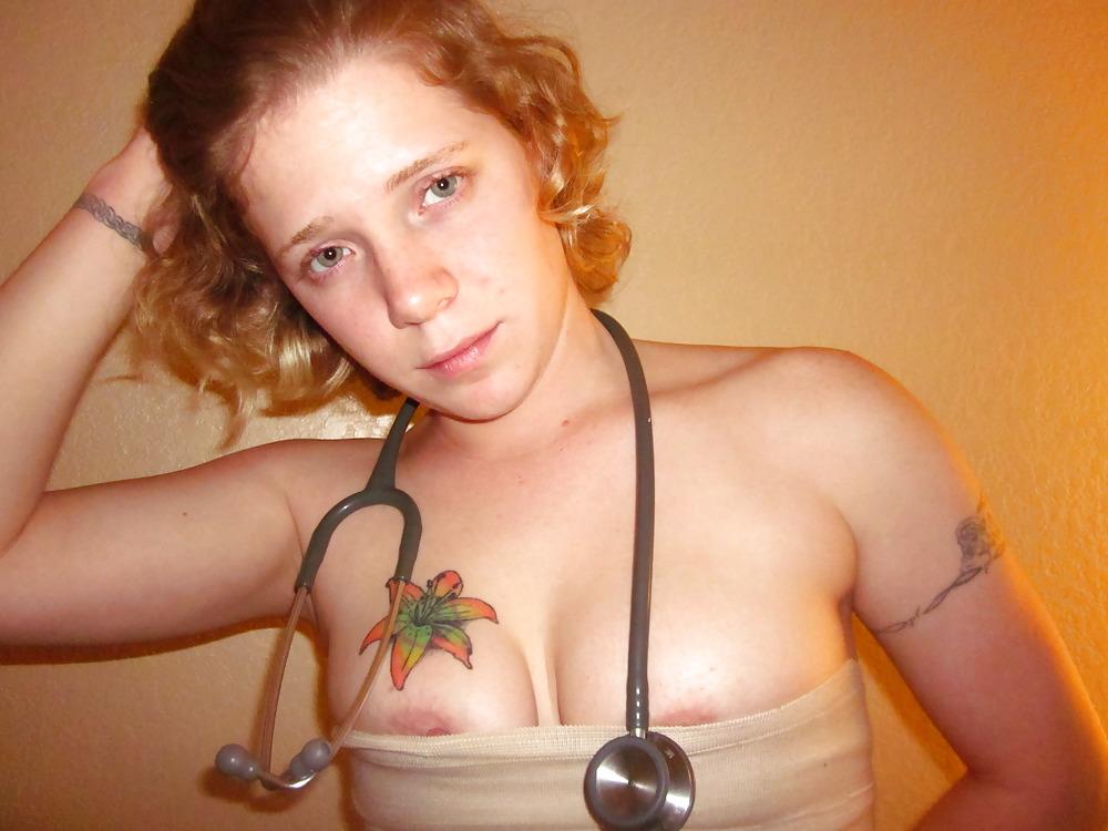 14P Baby plays dressup every night...pt 5 Baby plays doctor