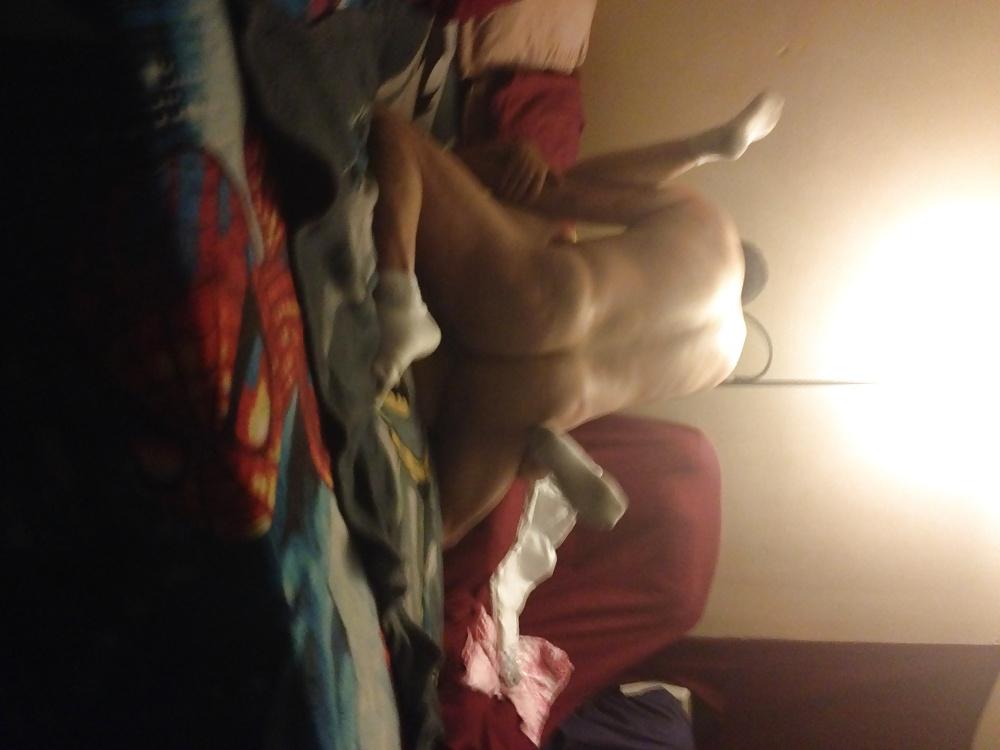 25P My girl fucking another man