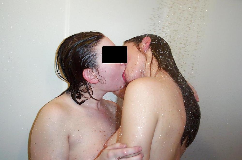 7P One Night With My Ex And Her Friend