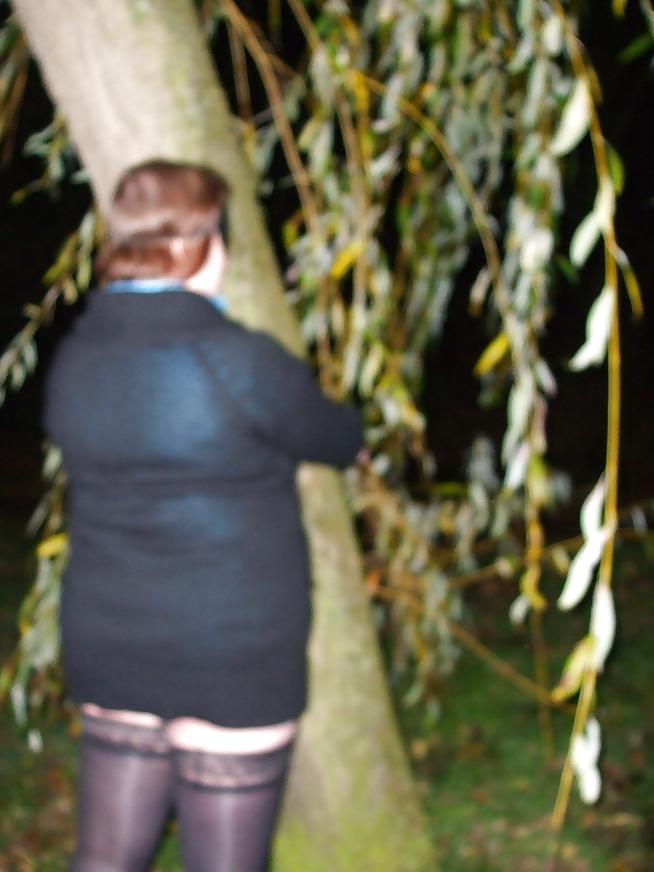 10P Dogging 2011