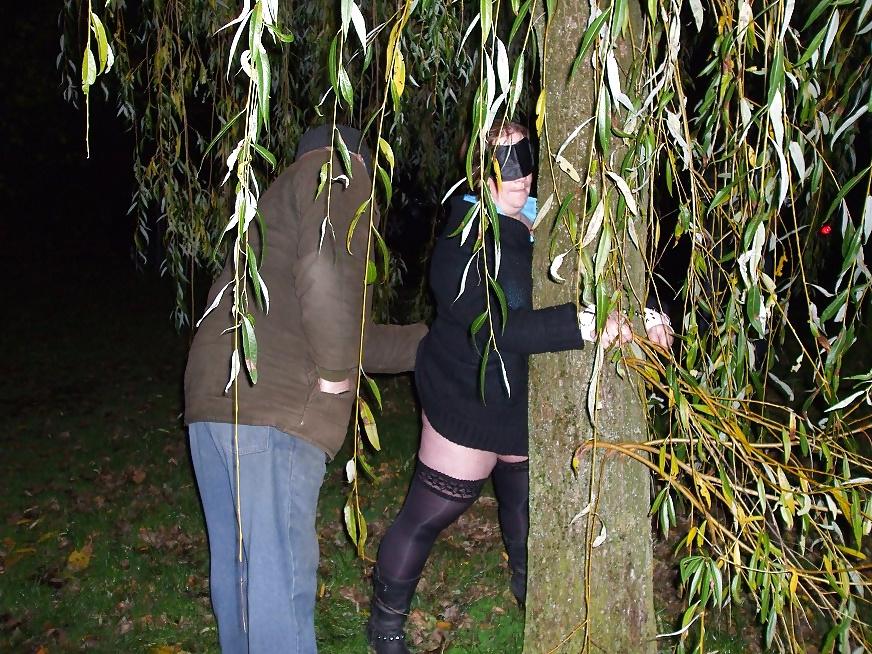 10P Dogging 2011