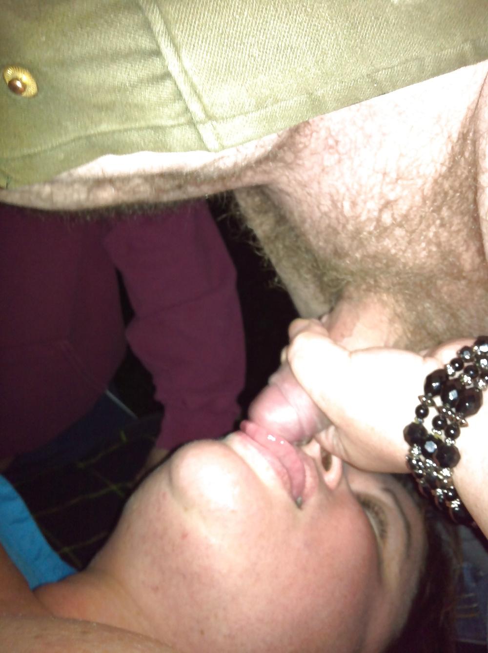 10P Dogging 2011