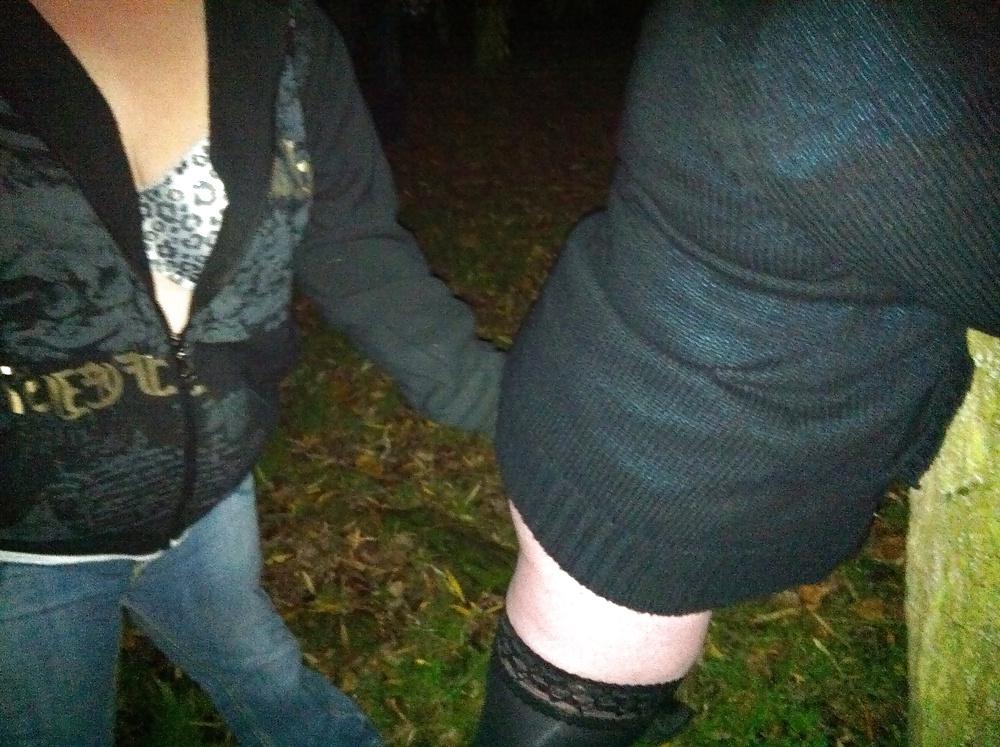 10P Dogging 2011