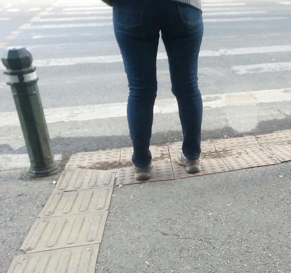 20P Spy ass mature romanian