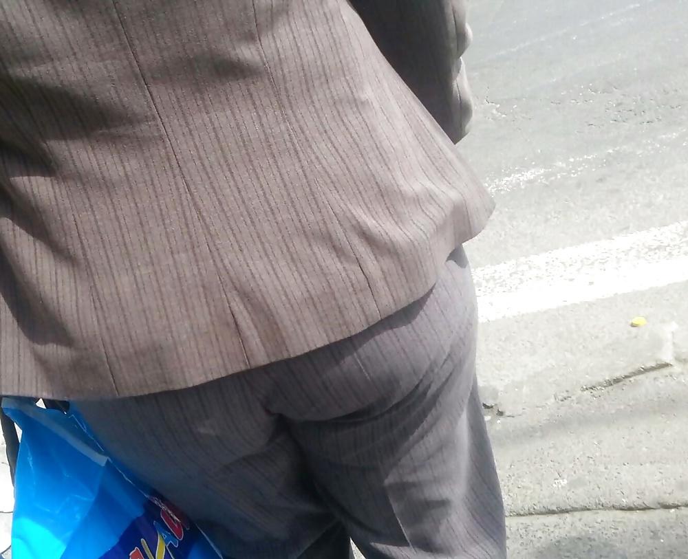 20P Spy ass mature romanian