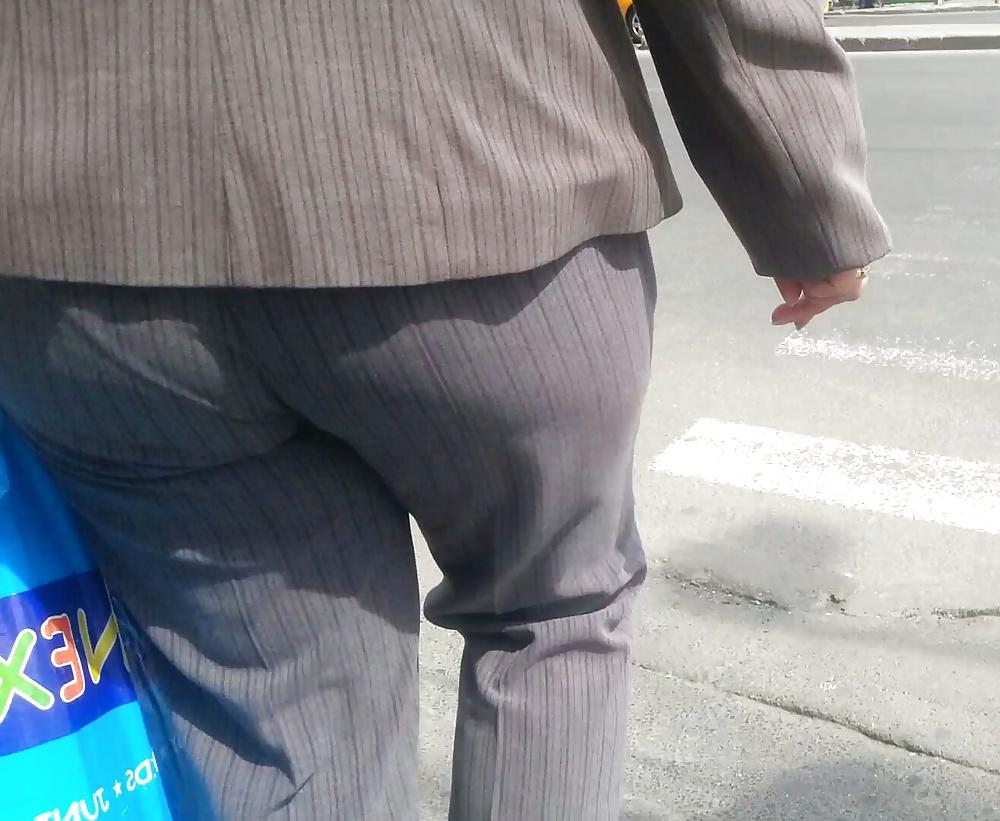 20P Spy ass mature romanian