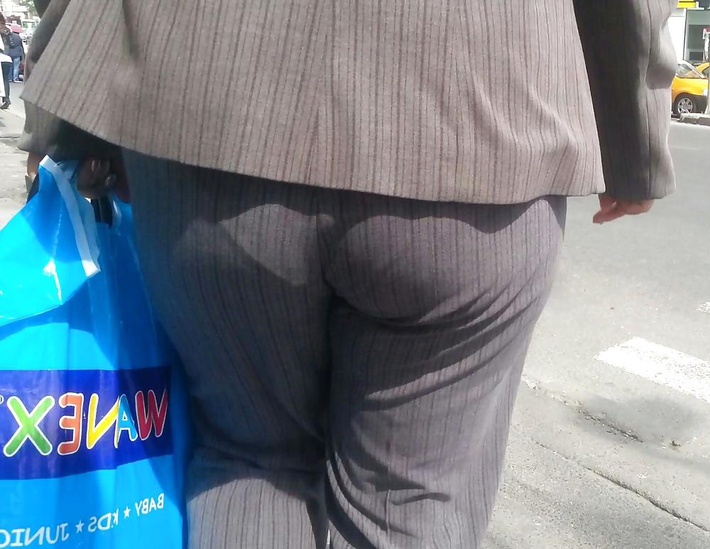 20P Spy ass mature romanian