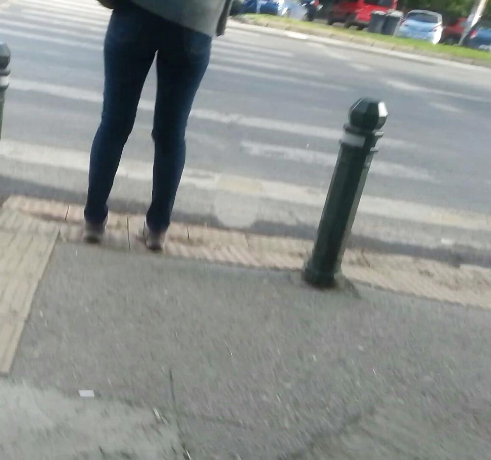 20P Spy ass mature romanian