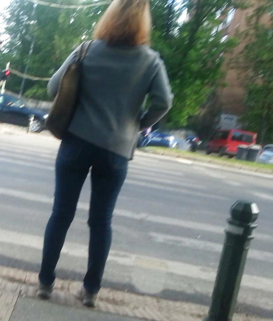 20P Spy ass mature romanian