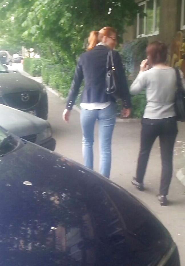 20P Spy ass mature romanian