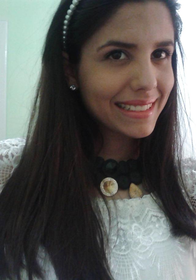 15P Facebook Friend - Renata
