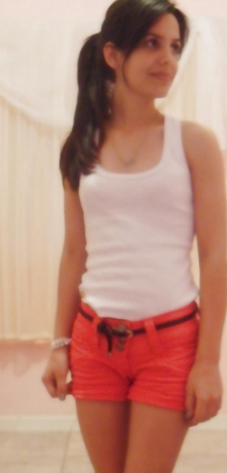 15P Facebook Friend - Renata