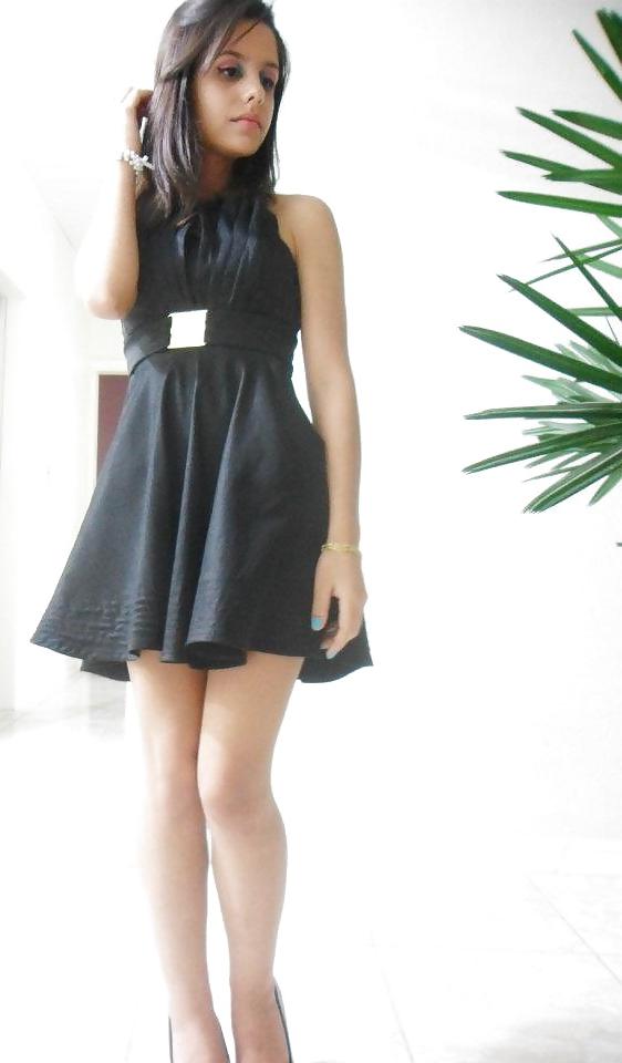 15P Facebook Friend - Renata