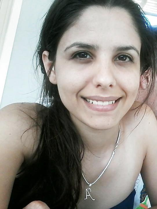 15P Facebook Friend - Renata
