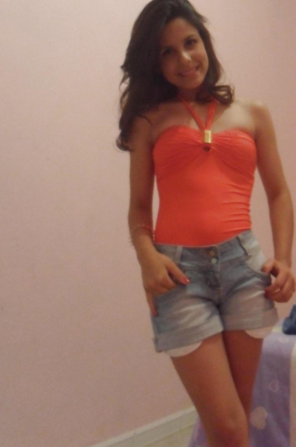 15P Facebook Friend - Renata