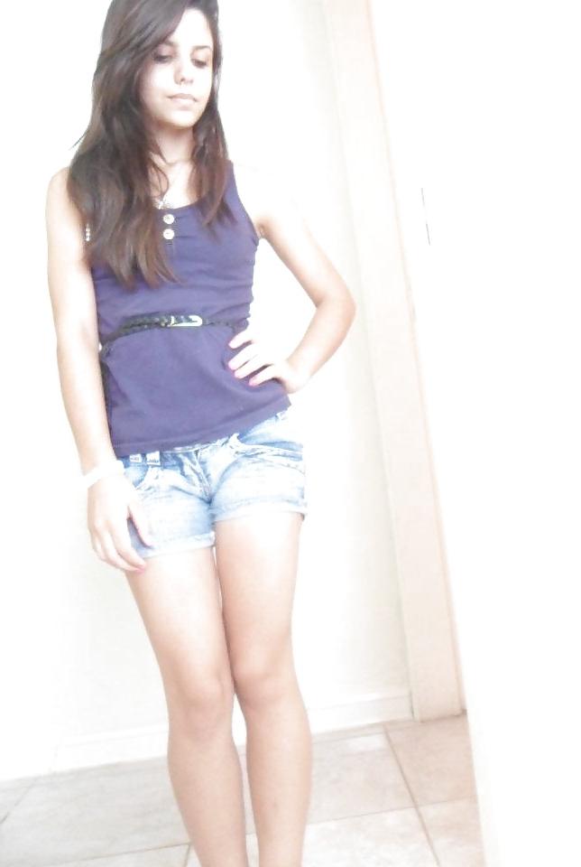 15P Facebook Friend - Renata