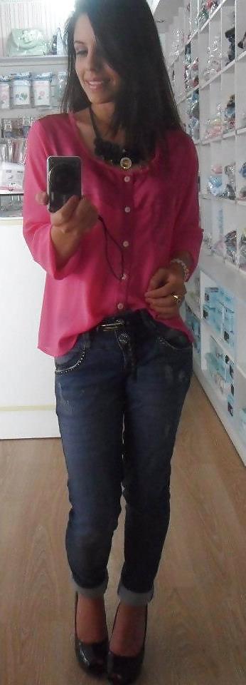 15P Facebook Friend - Renata