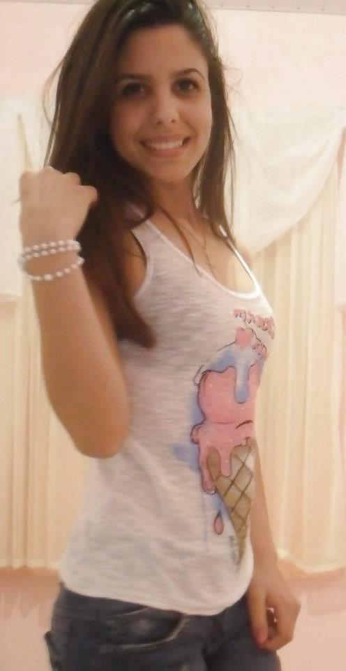 15P Facebook Friend - Renata