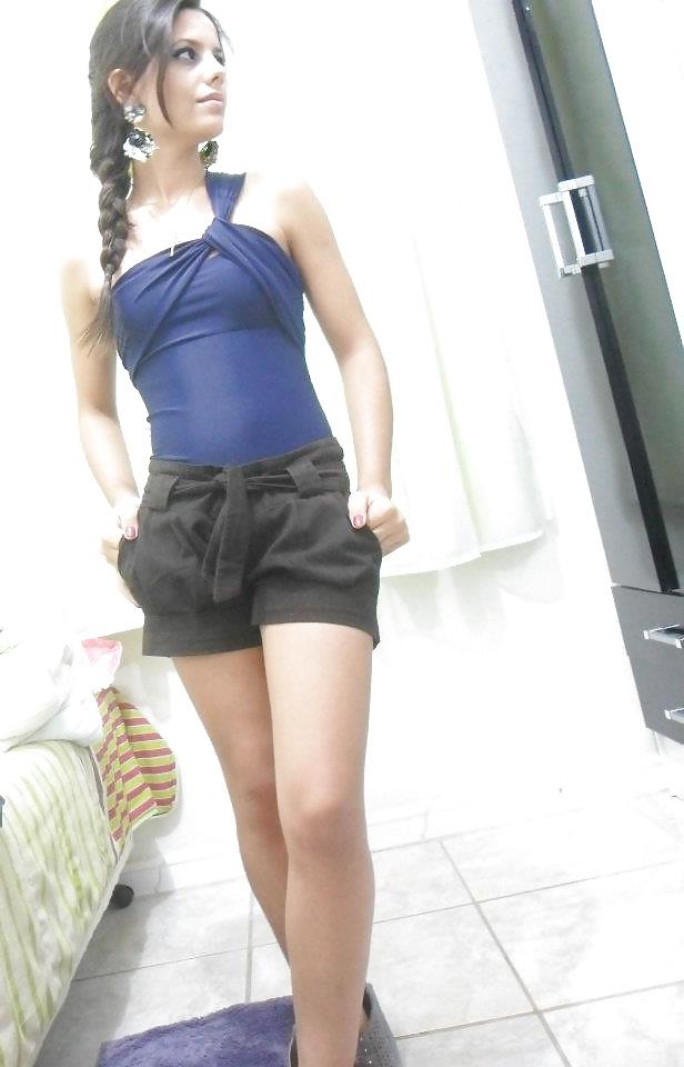 15P Facebook Friend - Renata