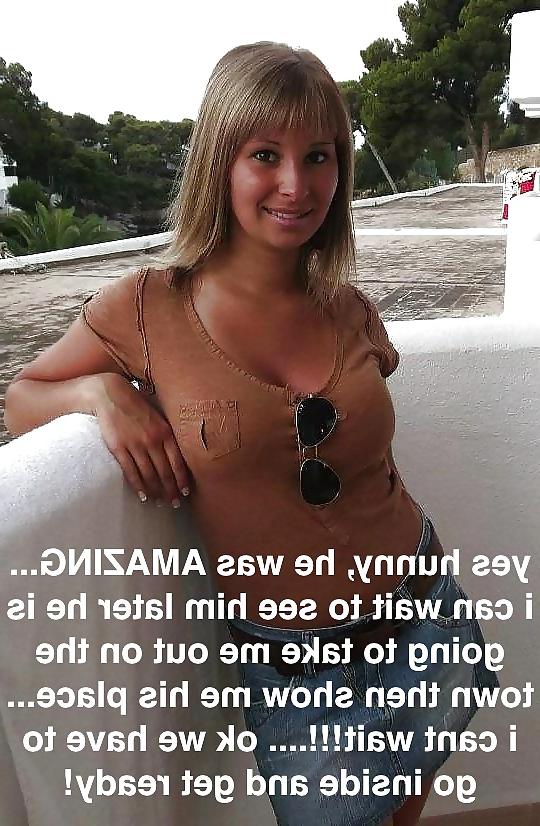 25P Cuck and Chastity Captions