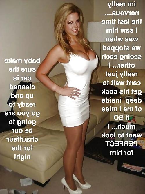 25P Cuck and Chastity Captions
