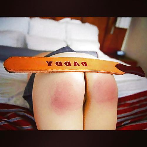 25P Spanking Toys 5