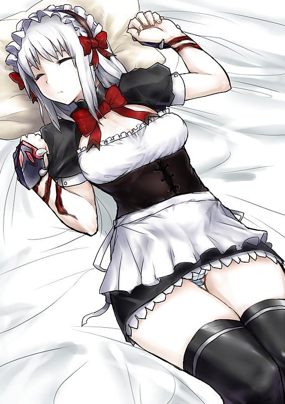 25P Hentai XXX MIX #1 (OK)