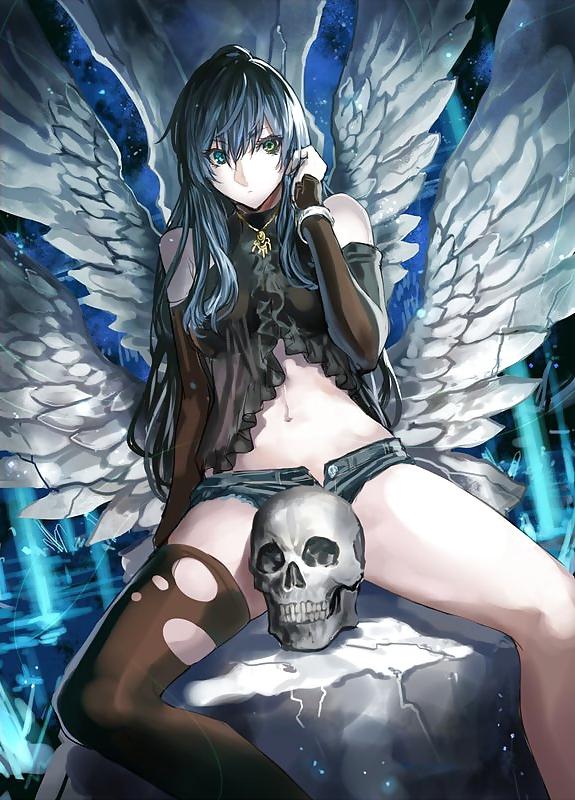 25P Hentai XXX MIX #1 (OK)