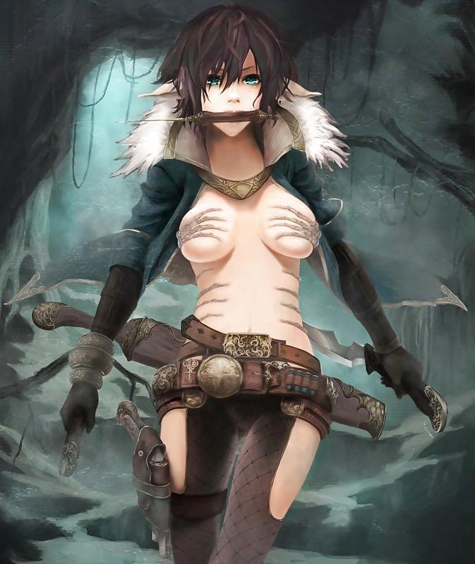 25P Hentai XXX MIX #1 (OK)
