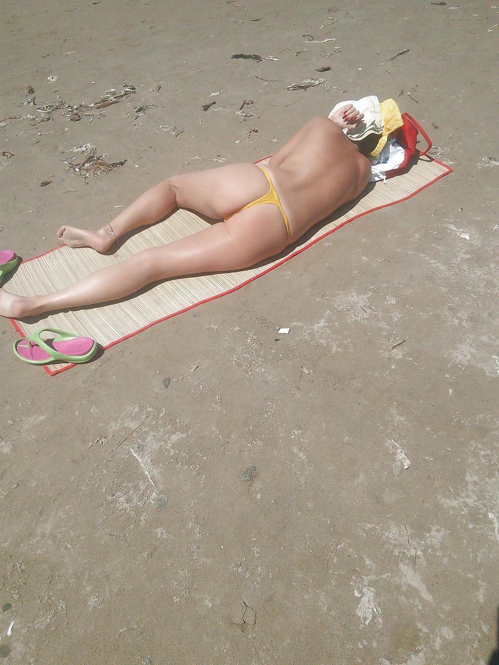 9P Londonperv's Candids 2014 - Holiday Special vol 1