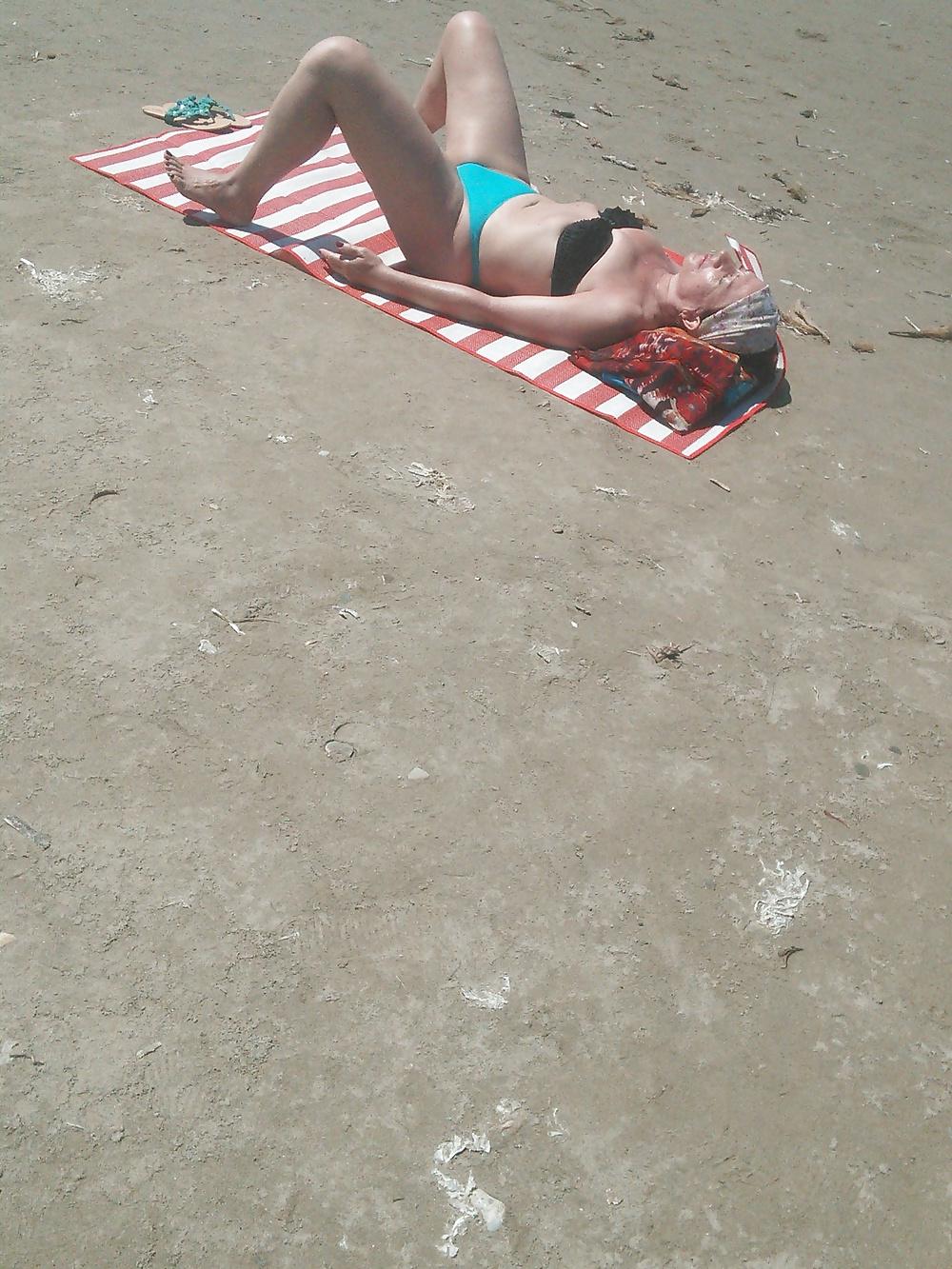9P Londonperv's Candids 2014 - Holiday Special vol 1