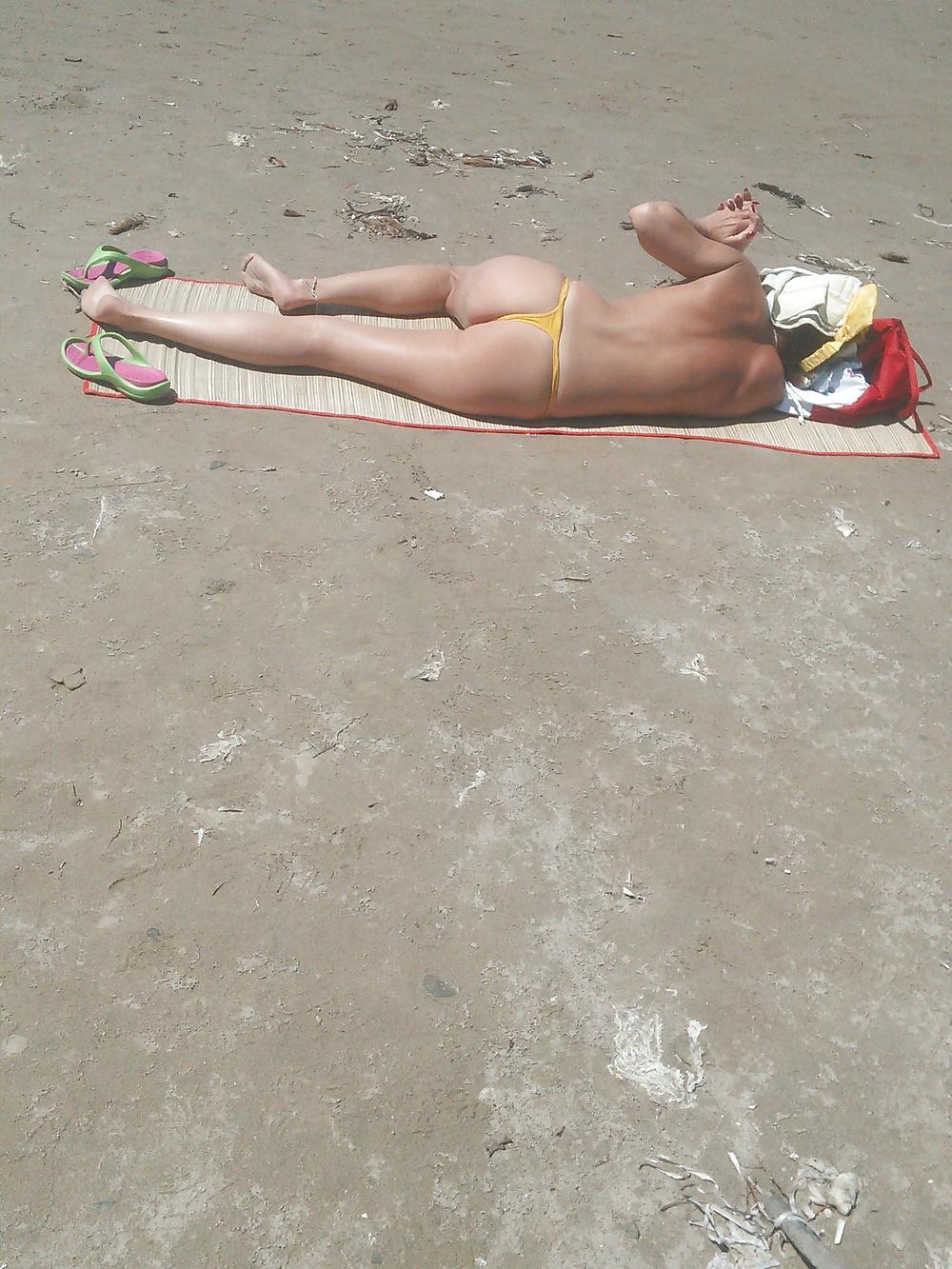 9P Londonperv's Candids 2014 - Holiday Special vol 1