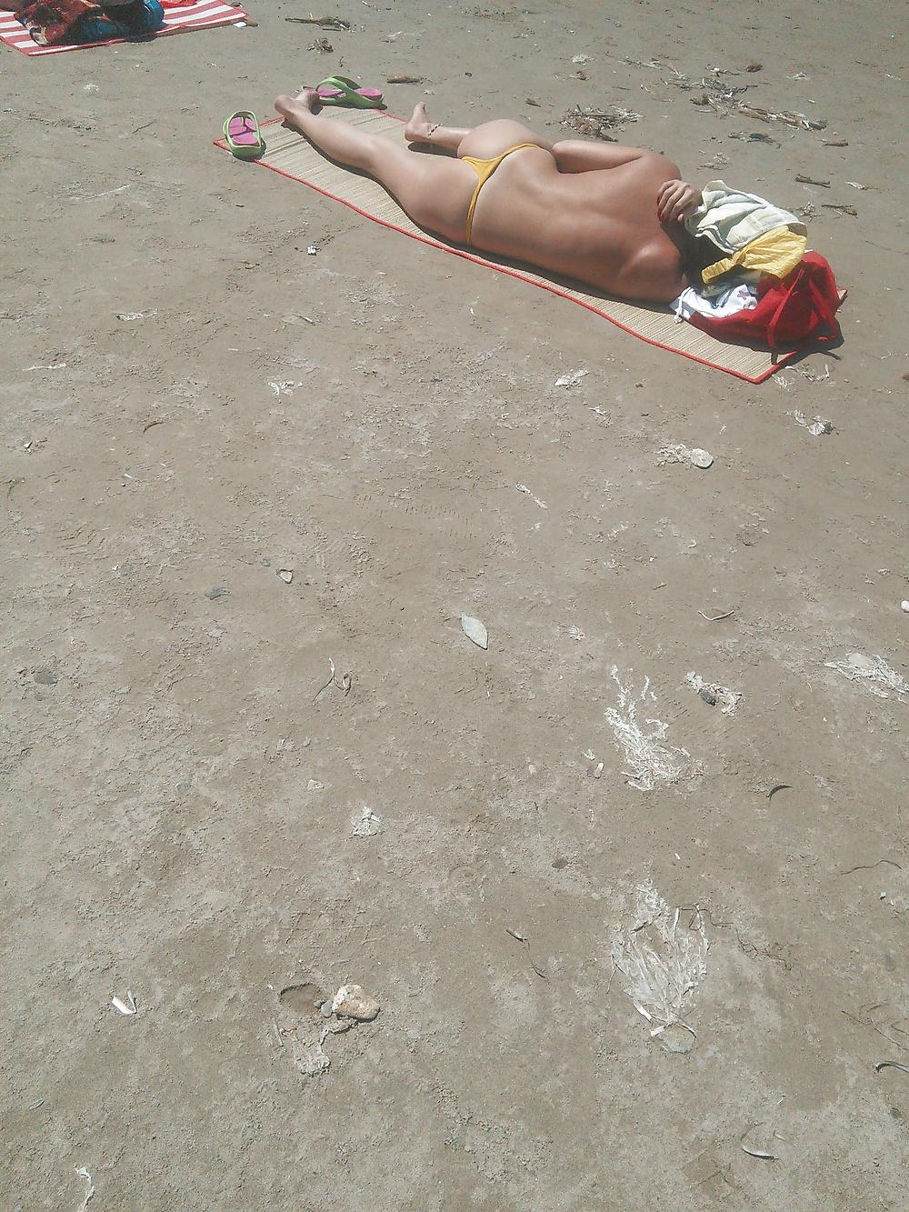 9P Londonperv's Candids 2014 - Holiday Special vol 1