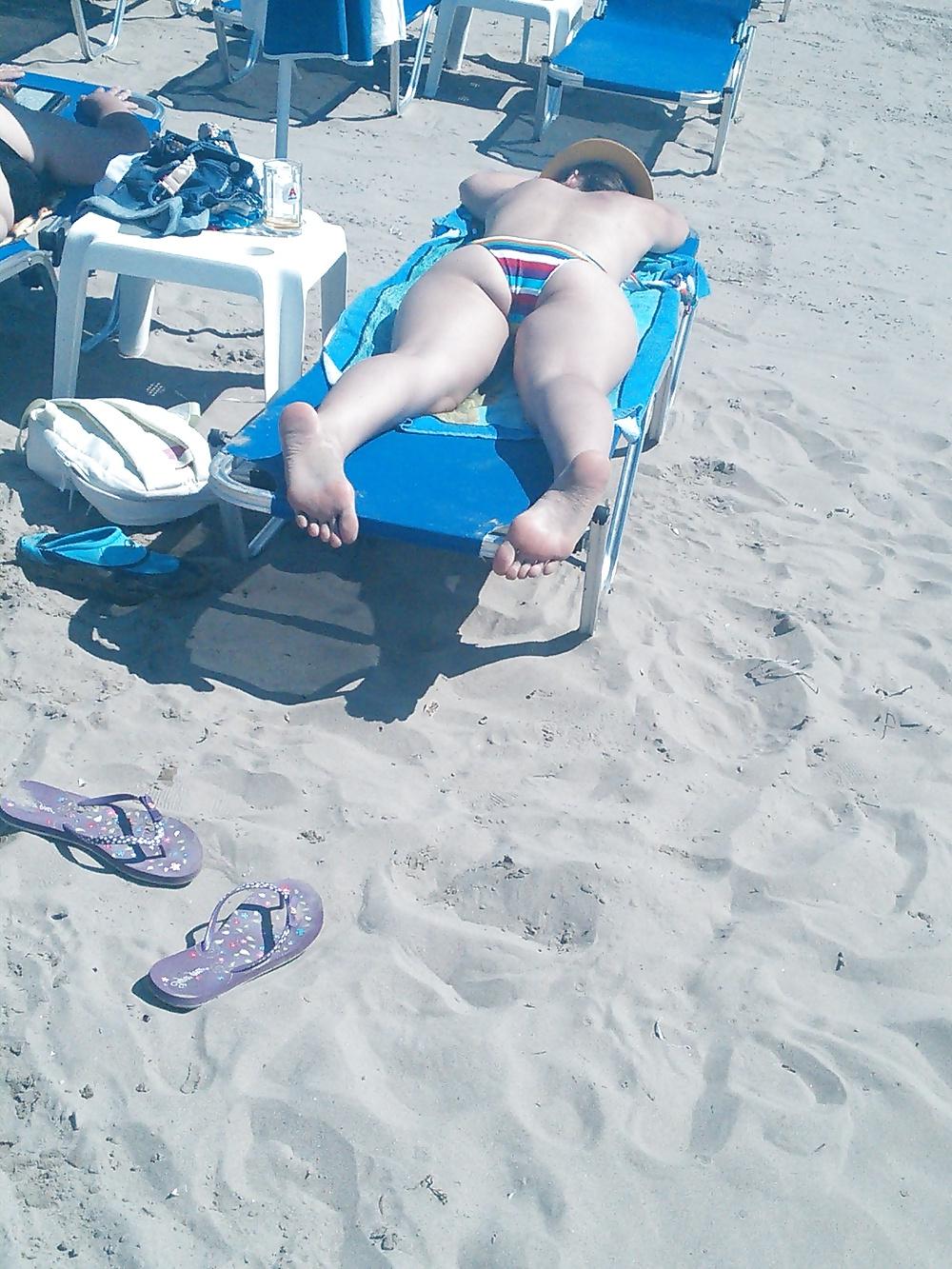 9P Londonperv's Candids 2014 - Holiday Special vol 1