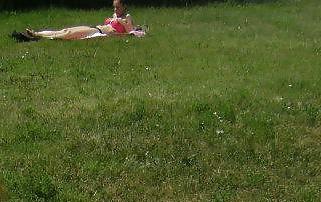 25P Sexy teens summer beach romanian